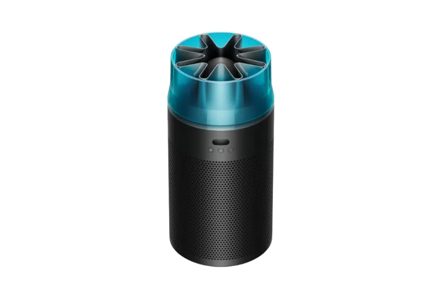 Best 9.9 sales in Singapore for home and kitchen deals: Dyson HushJet Purifier Compact