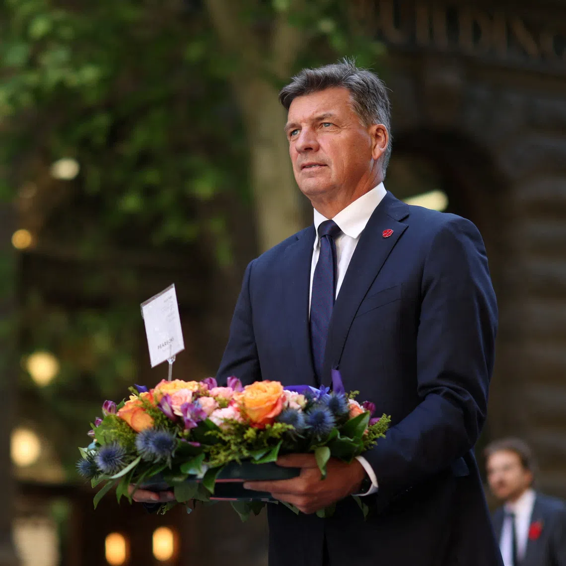Australian opposition leader Angus Taylor said the move would prioritise skilled workers.