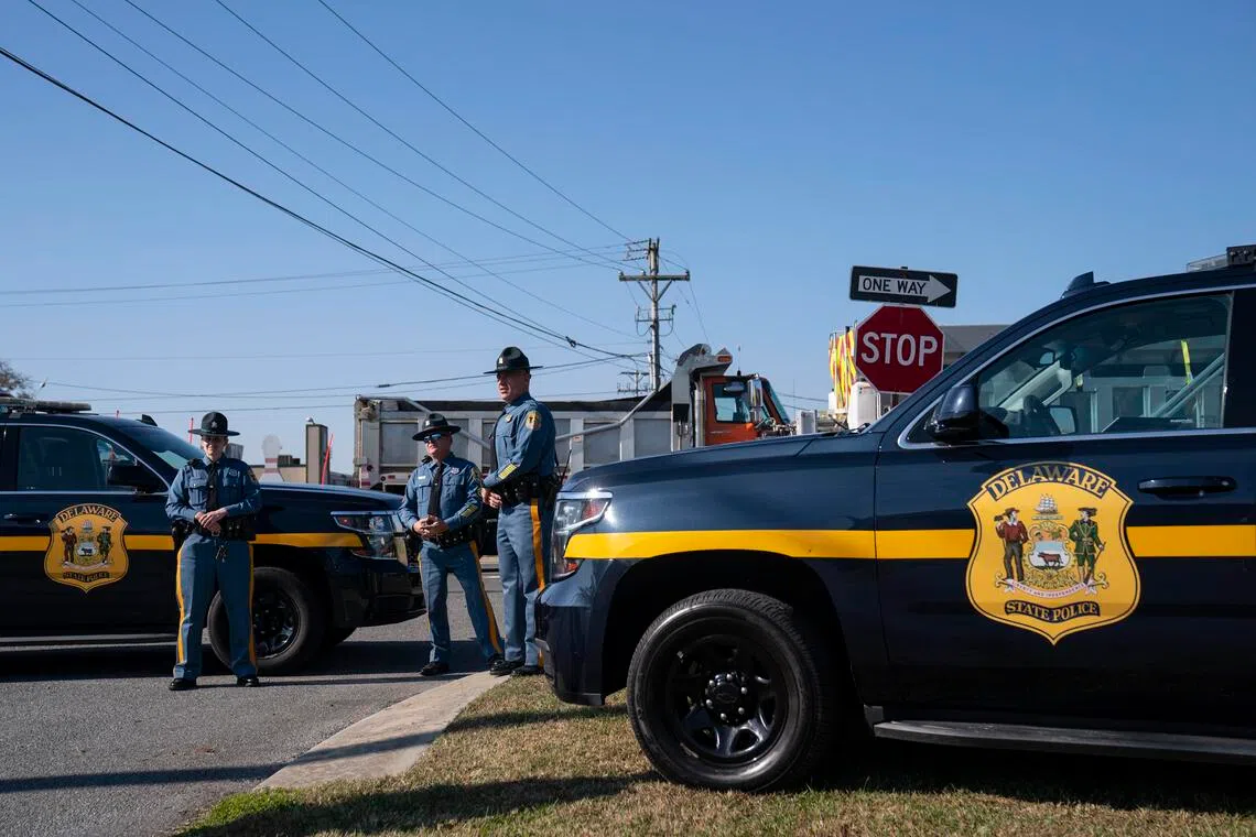 Hunter mistook woman for deer in fatal US shooting, police say