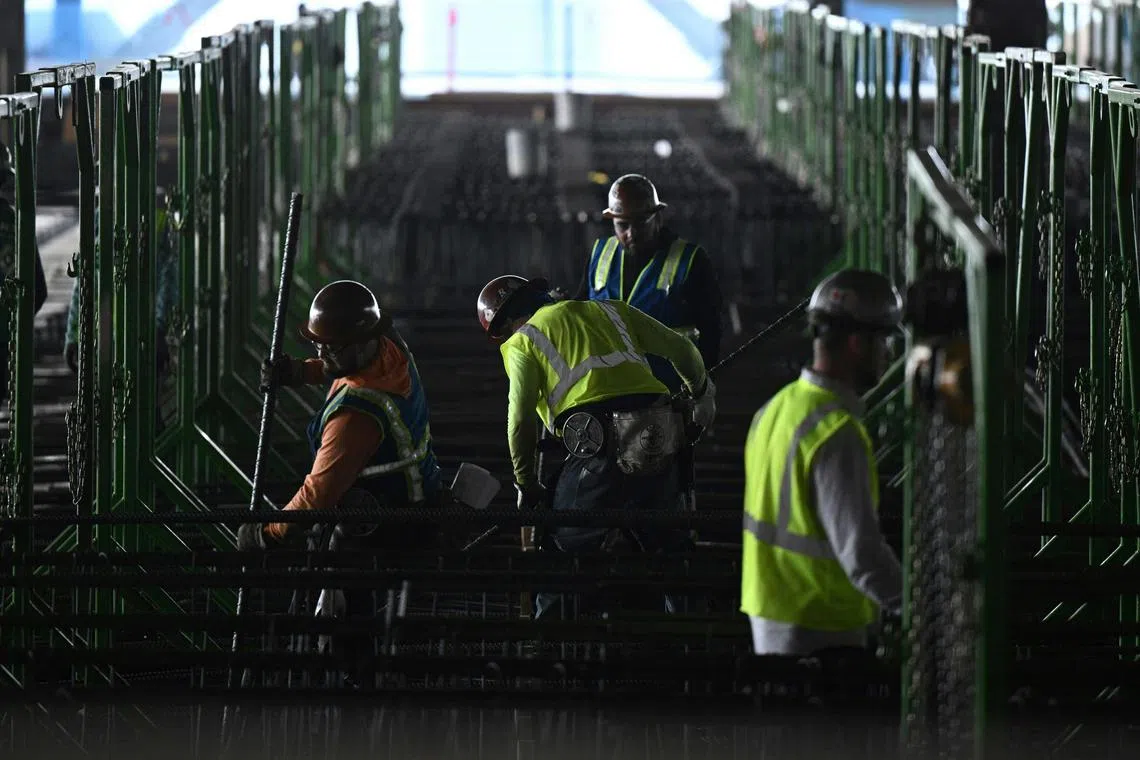 TSMC’s Arizona fabs will produce 600,000 wafers annually. 