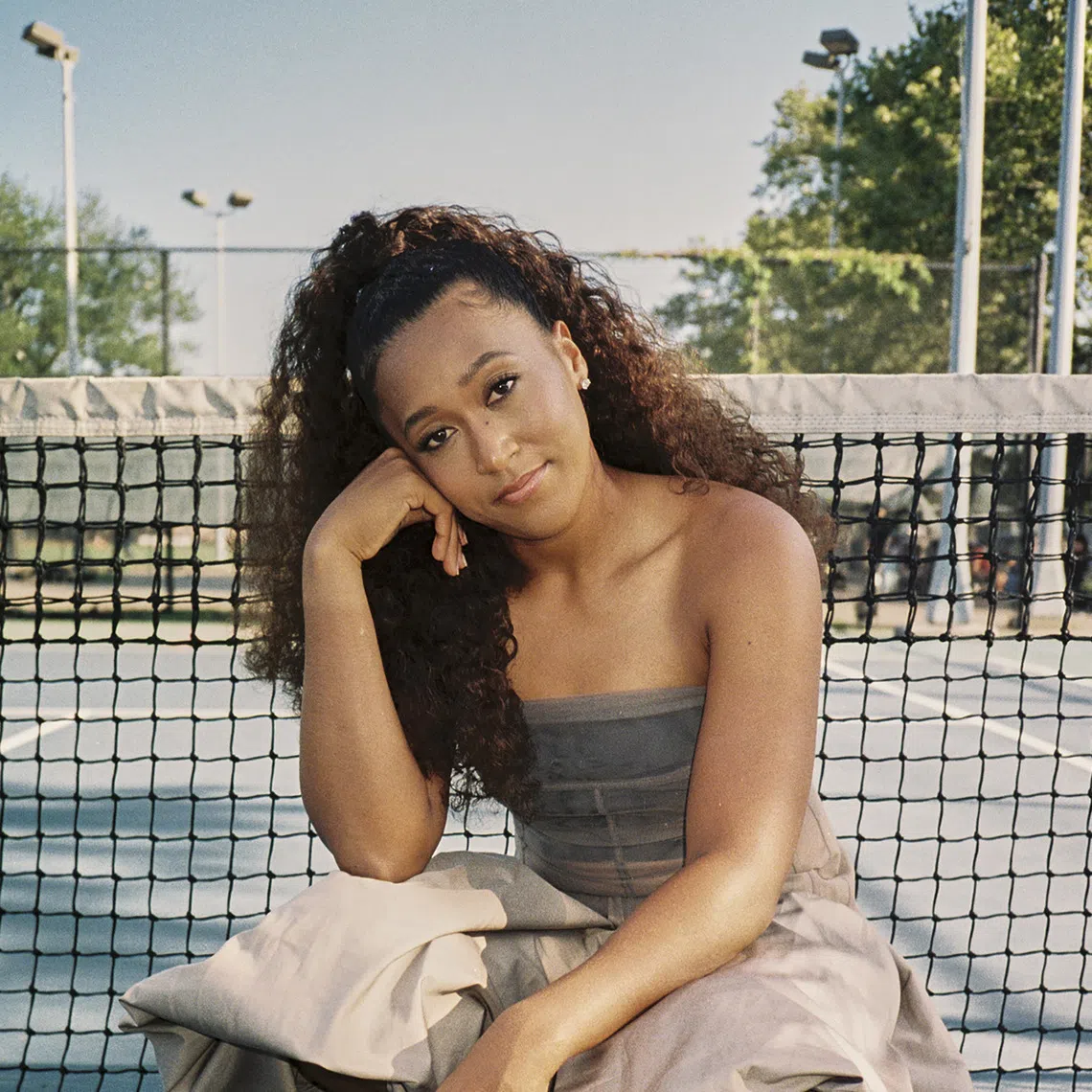 Naomi Osaka has permanently changed expectations around tennis and dress.