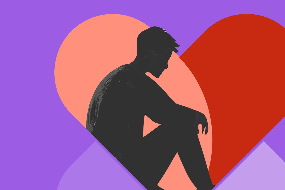 How to cope with losing a sense of normalcy in your life