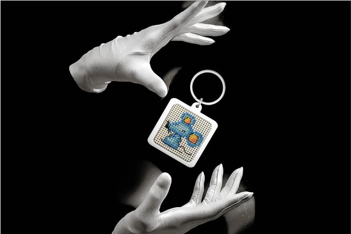 Researchers have suggested that this practice of holding onto tokens of loved ones may have begun 2,000 years ago during the Iron Age. These keepsakes matter, especially now. 