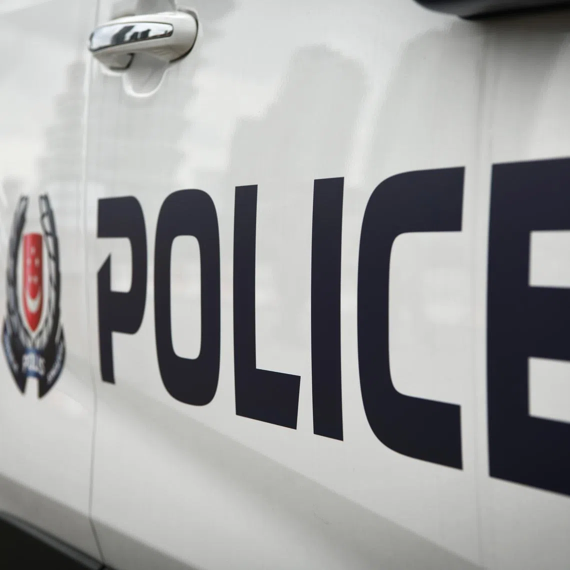 The couple had allegedly obstructed justice by concealing evidence, said the police.