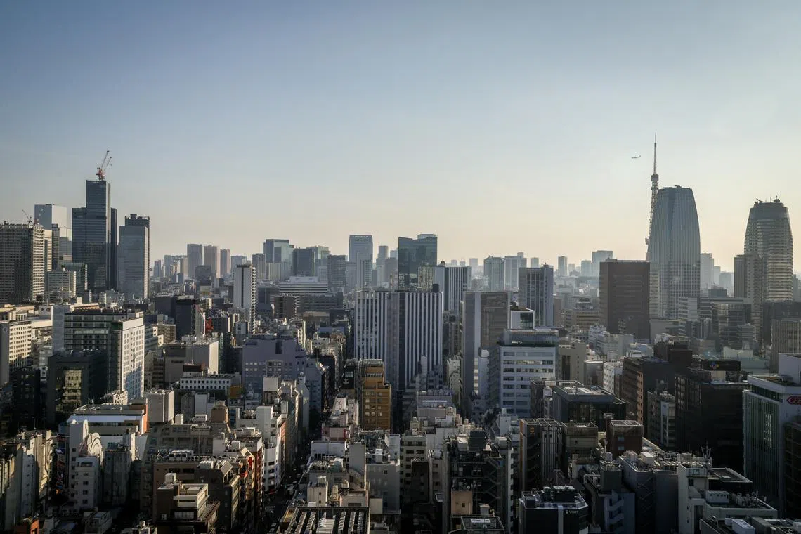 Japan has been criticised for its lax anti-money laundering measures.