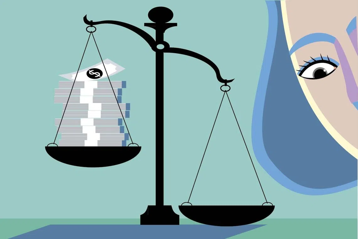 The idea is to spend money, time and energy in a balanced way so that over your lifetime, as your time and energy run out, so does your money.