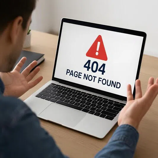 Increasingly information online is culled as the number of web pages indexed by search engines has fallen. 