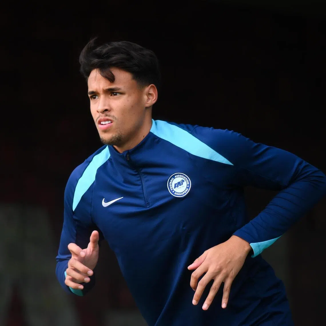 Ilhan Fandi will be one of Singapore’s key players as they hunt for regional glory at the Asean Championship, which kicks off on July 24.