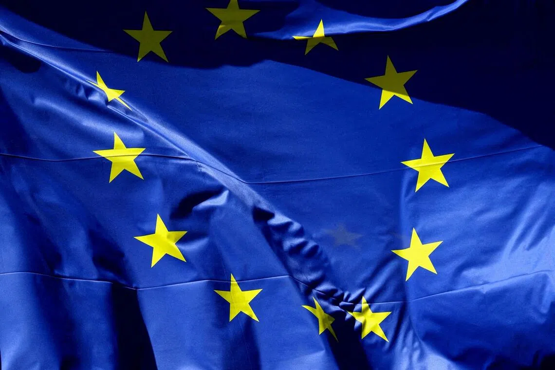EUAA said that the number of requests is the lowest recorded in the first half of a year since 2021.