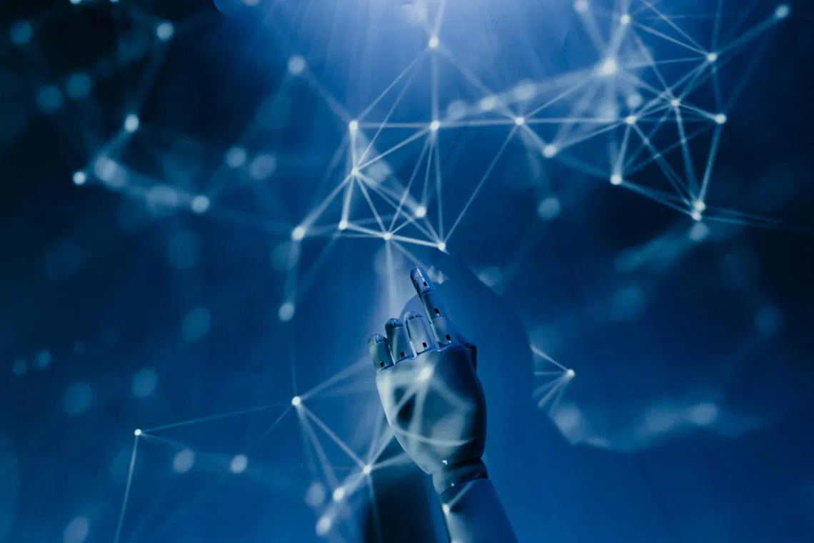 AI-generated programs are inherently limited by the scope of the prompts they receive from users and how specific these are. 