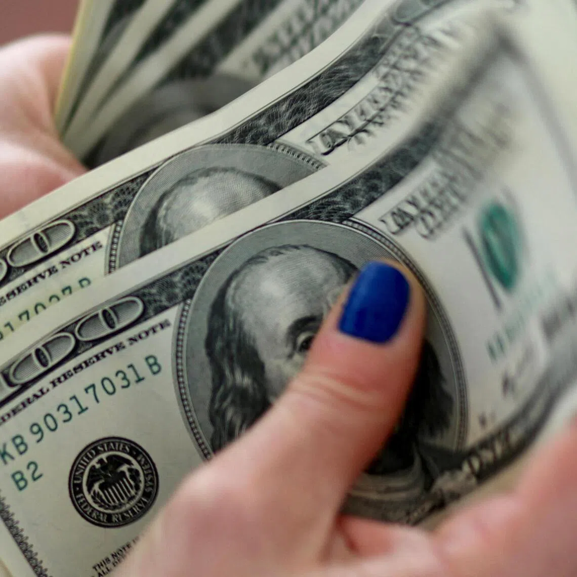 A tax break in the One Big Beautiful Bill Act allows people with businesses to fully write off purchases of private jets in the year they buy them.
