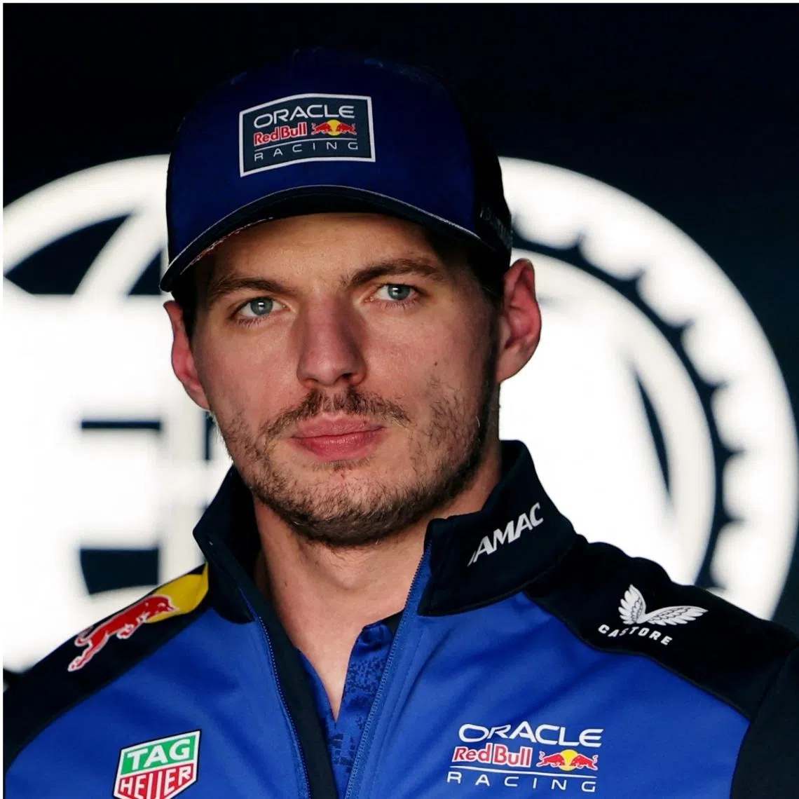 Formula One champion Max Verstappen had been due to compete in the race in which racing driver Juha Miettinen died.