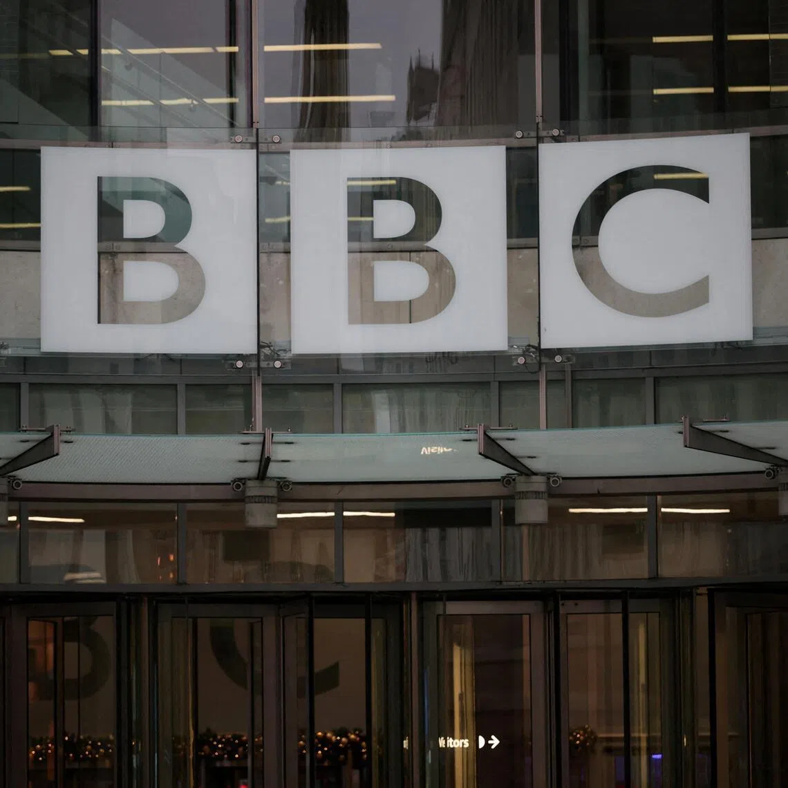 The BBC admitted that it was “made aware” in 2017 of the police probe and was “doing more work to understand the detail of what was known”.