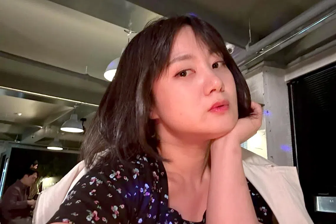 Park Na-rae faces accusations such as workplace harassment, verbal abuse and non-payment of expenses.