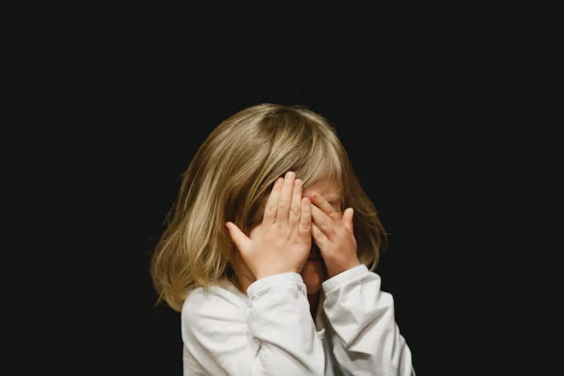 Influencers who feature their children sometimes use their kids to pivot the focus of their social media niche.