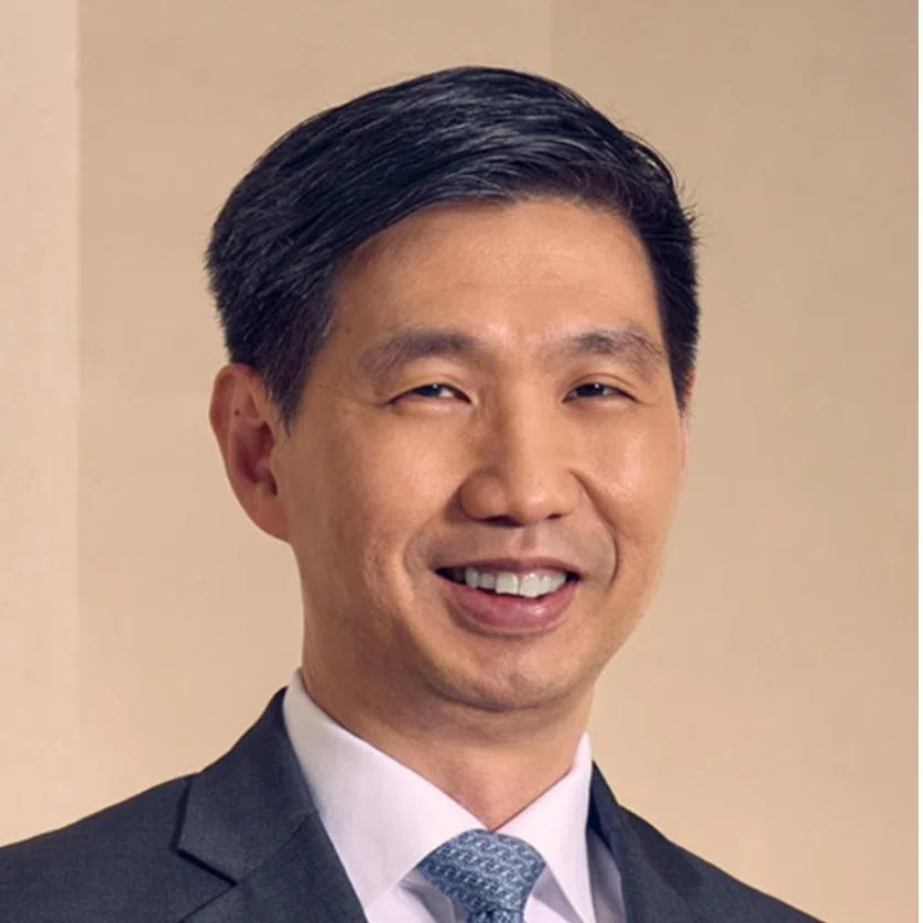 Mr Ng Yao Loong, head of equities at SGX, noted that the exchange has been courting a wider pool of firms.