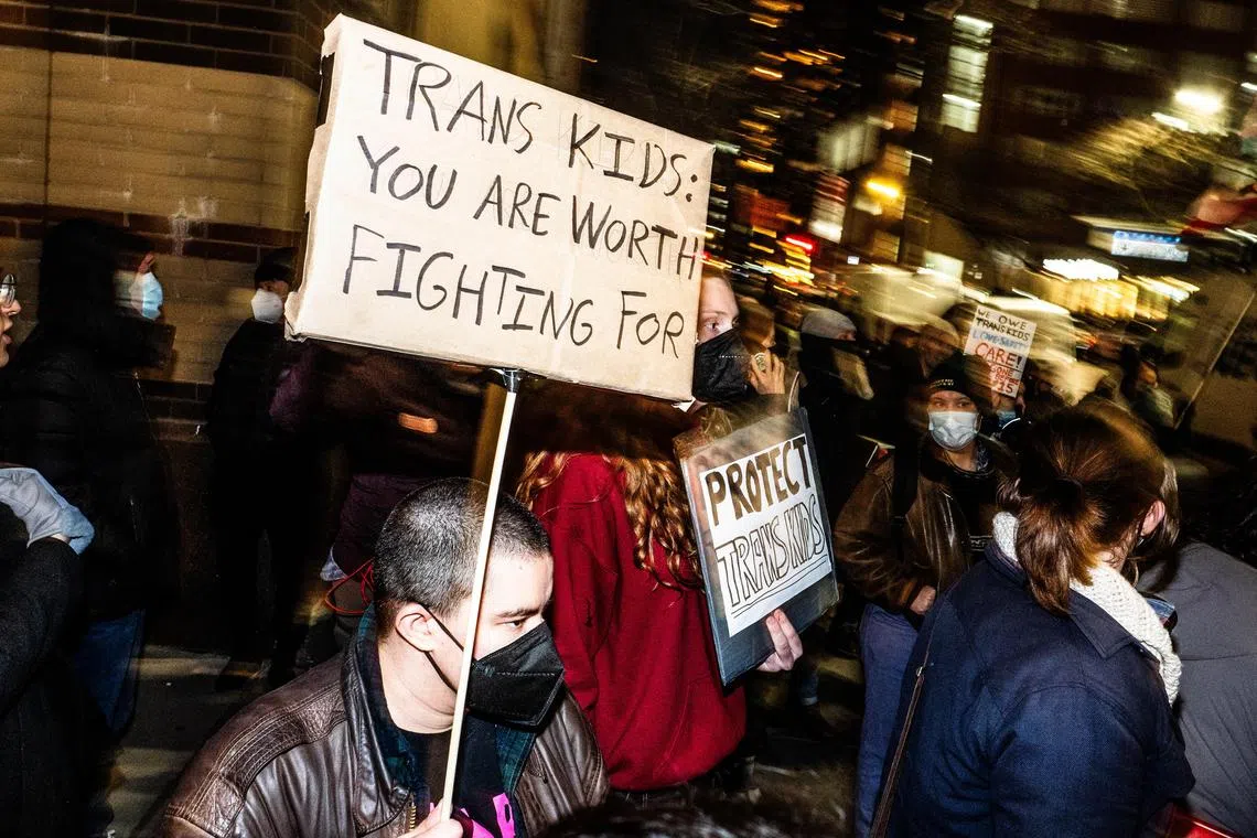 Many states have instituted similar bans in recent years, sparking legal challenges, and the President's action is likely to face lawsuits as well.