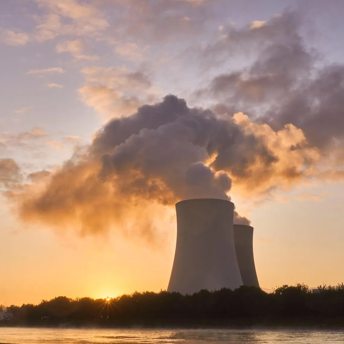 Nuclear power is being considered by governments around the world as a potential source of low-emissions energy.