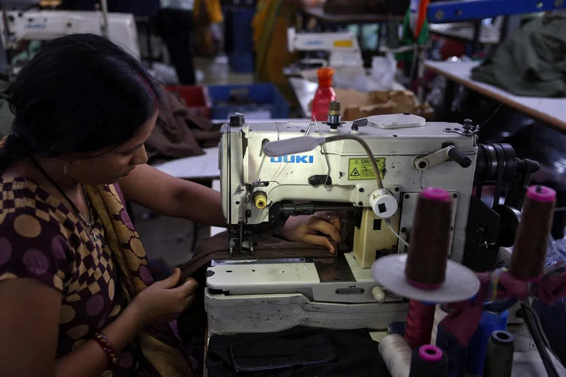 Extreme heat risks losses for Indian suppliers to Uniqlo, Tesco
