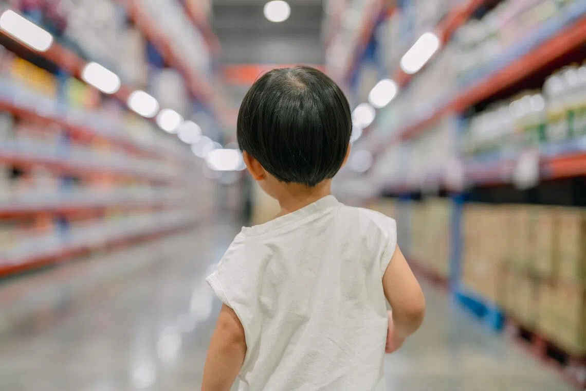 Parents should not have to wonder whether today will be another day that they and their child experience some form of microaggression, says the writer.