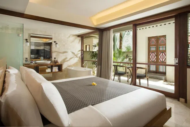 Amnaya Resort Kuta, Bali