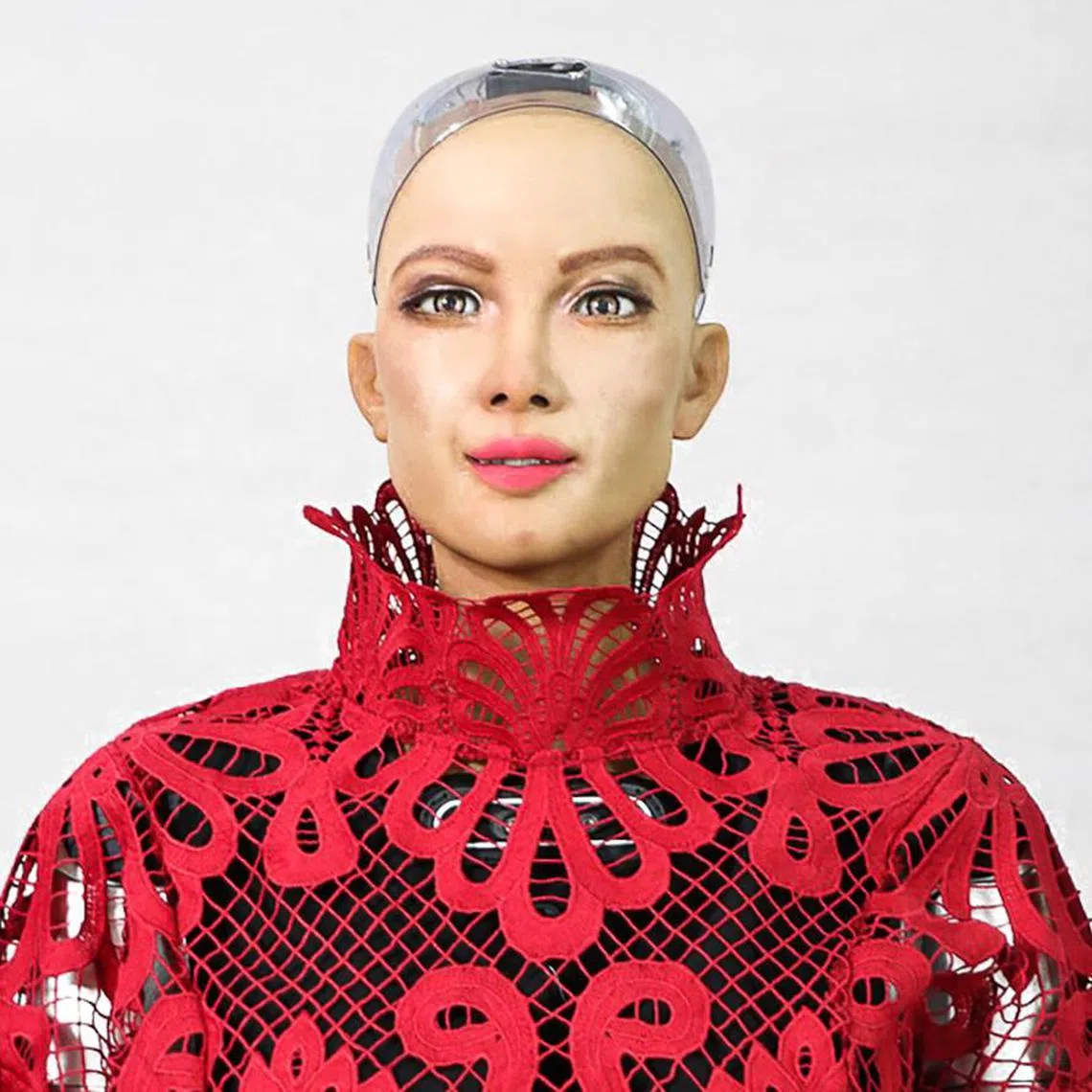 Join ST’s Newsroom strategy editor Jeremy Au Yong for the first session of the event, as he sits down with Sophia the Robot, the brainchild of Hanson Robotics. 