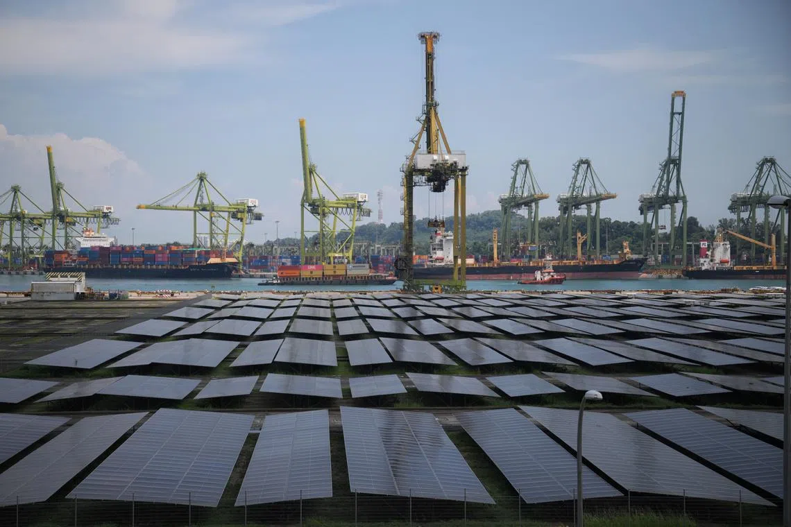 Singapore’s hidden bill: From the Middle East oil shock to your wallet