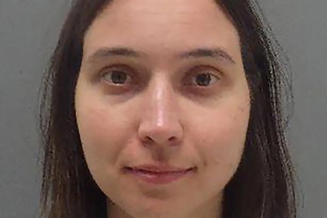 Detained Russian-born Harvard scientist criminally charged with smuggling