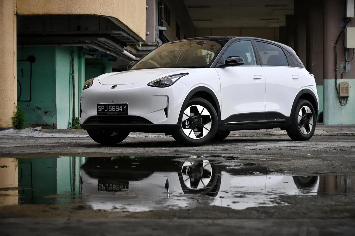 Proton e.Mas 5 finds a way into consumers’ hearts