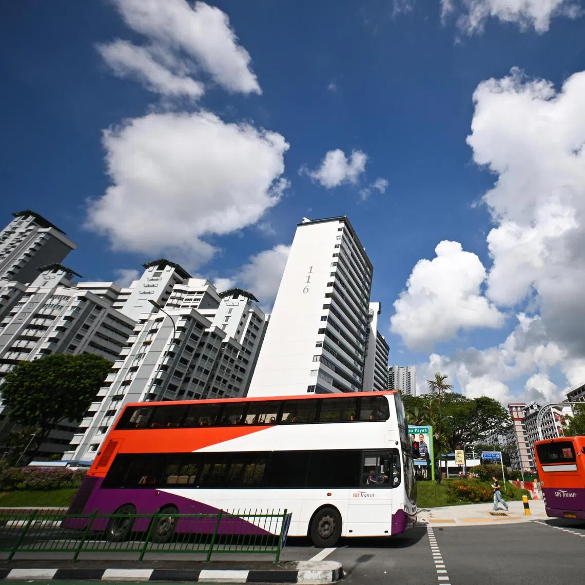 Road closures for the event will affect 39 bus services.