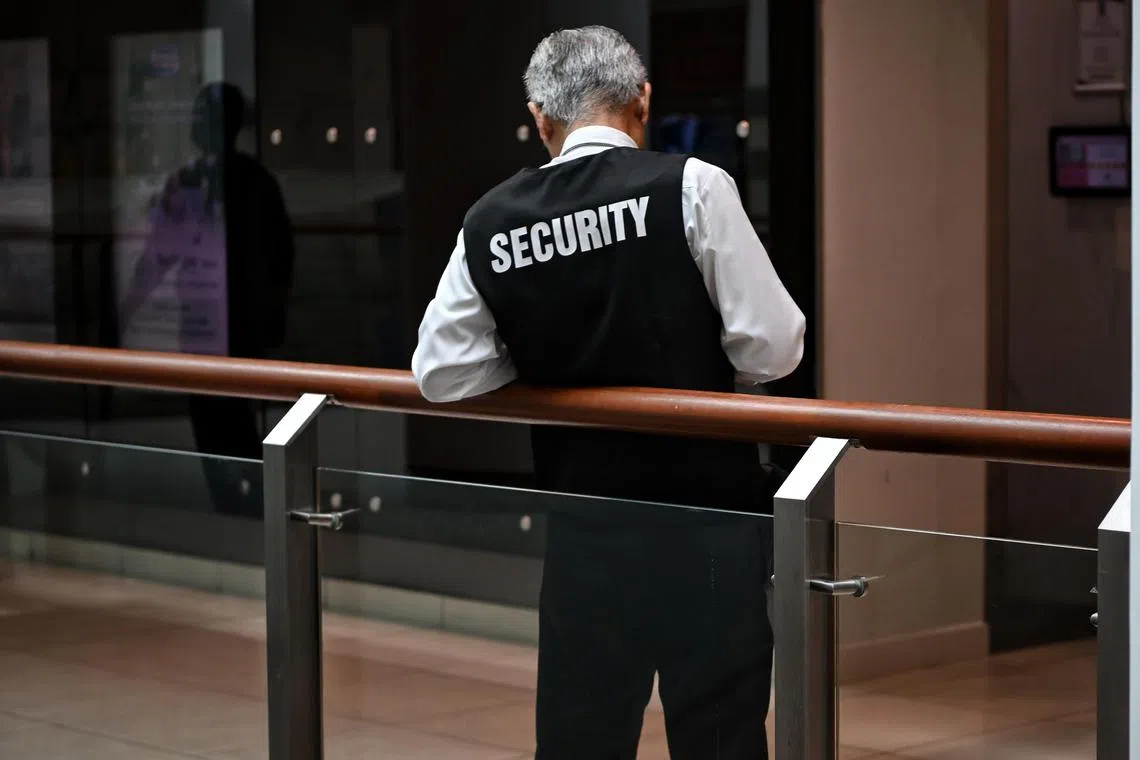 While Singapore has benefited from the principle of meritocracy, it has also created unintended consequences such as a perceived hierarchy, says the writer.