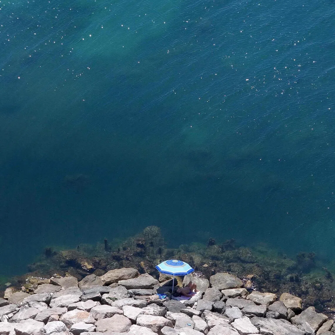 The last El Nino contributed to making 2024 the hottest year on record