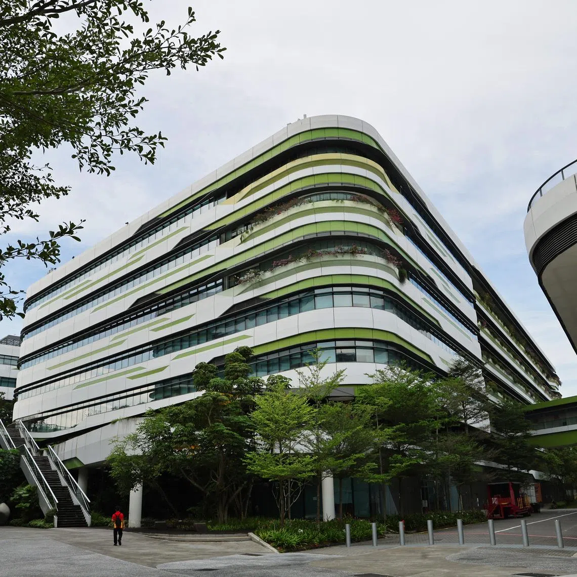 This investment funds an initiative called Design·AI Innovation and Venture Exploration (DIVE), which includes financial grants, global internships, and a mentorship network.