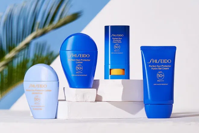 Best sunscreens to use on holiday: SHISEIDO’s Global Suncare Range