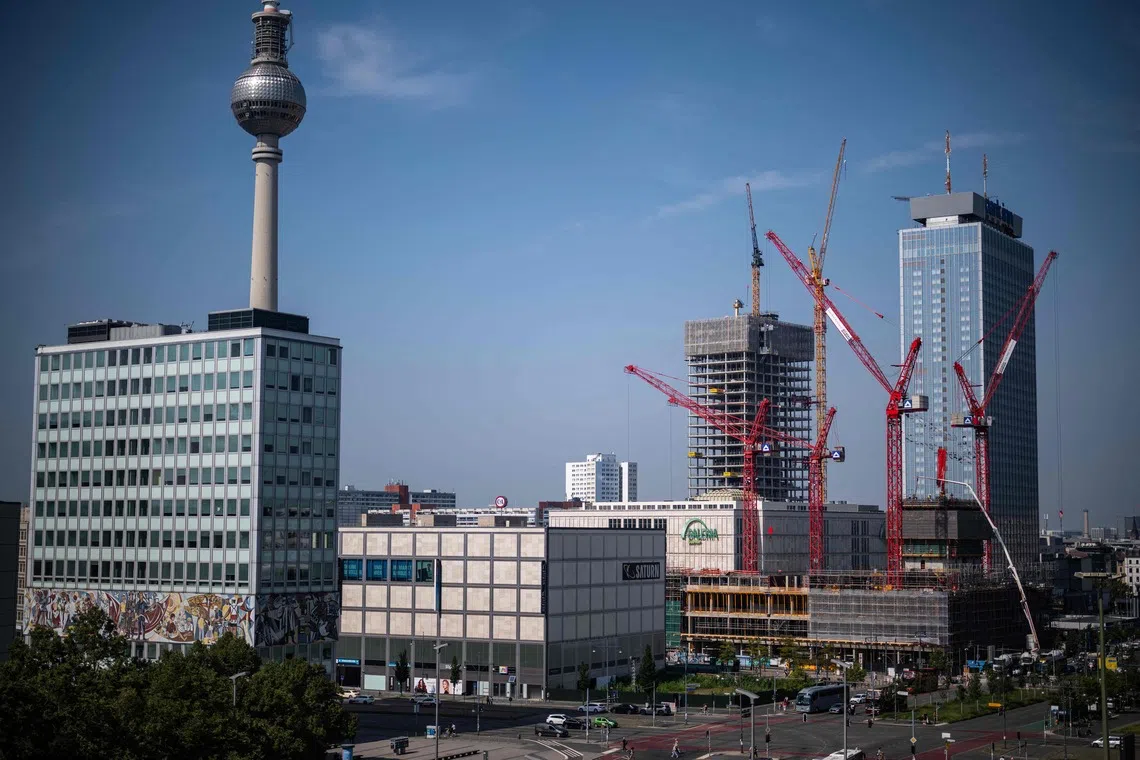 The goal is not to undercut each other, but to lift the entire ecosystem through collective progress, says the writer.