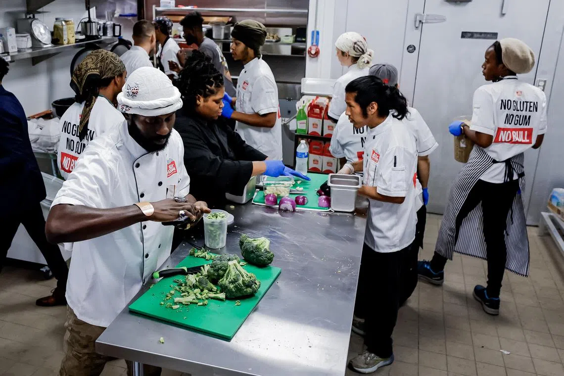 Markets will watch data flows, especially jobs numbers, to glean the Fed’s next move.