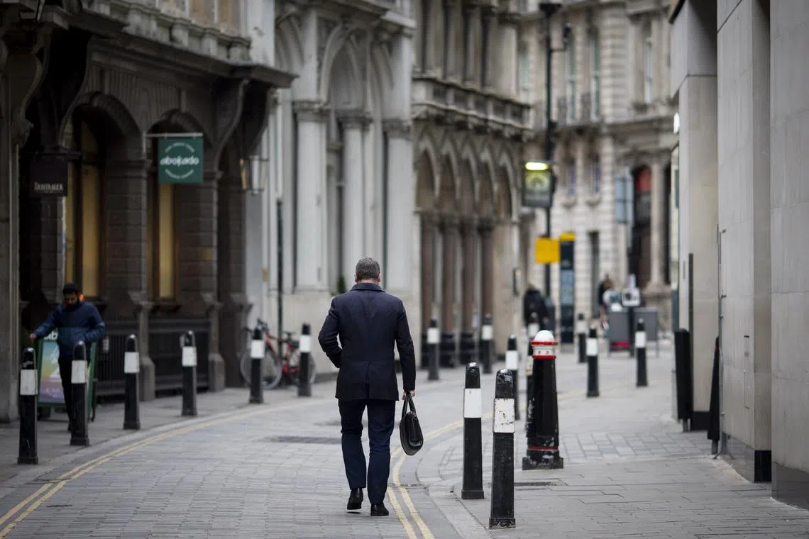 Despite talk of a global recession since at least February 2022, the data has held up better than expected.