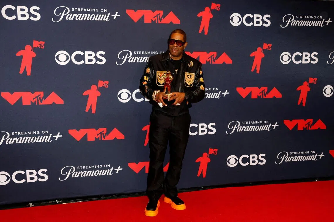 MTV will wind down its international music broadcasting by the end of 2025 as it struggles to compete with online streaming and social media.