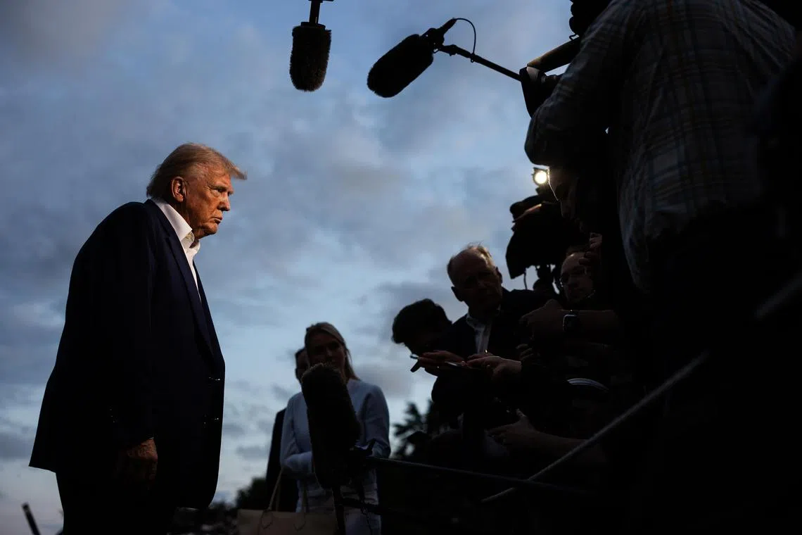 China confirmed last week for the first time that its authorities are in communication with American officials over trade deals.