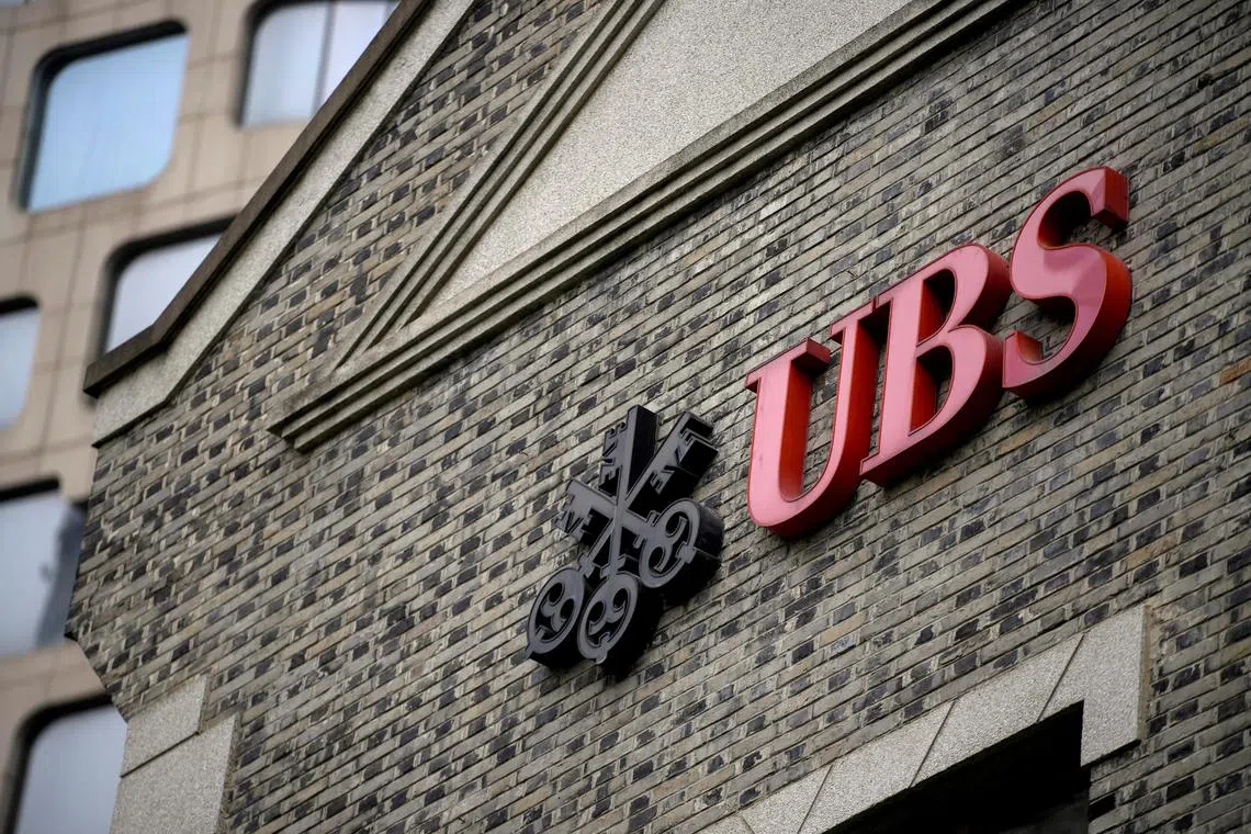 UBS is taking over rival Credit Suisse, which unravelled as panicked customers withdrew billions from their accounts.