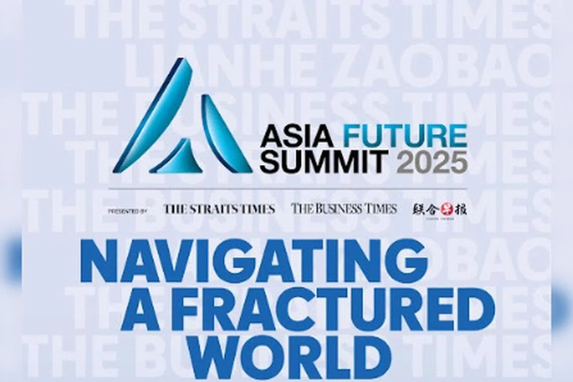This year’s theme of Navigating a Fractured World reflects the turbulence of today’s geopolitical flux, technological bifurcation and economic volatility.