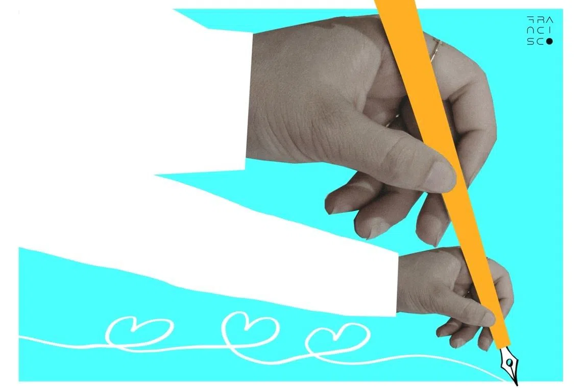 Mentors derive a great deal of satisfaction from seeing their charges succeed.