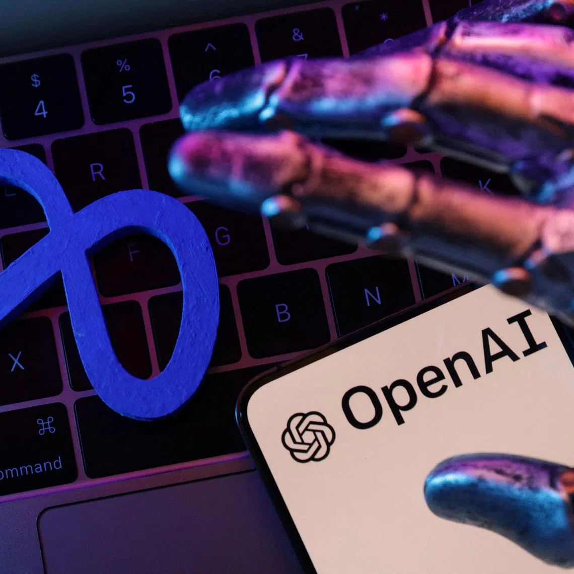 The internet has been tariff-free for decades. If that changes, it’s because the world has decided it can’t allow the US to run its digital empire forever.