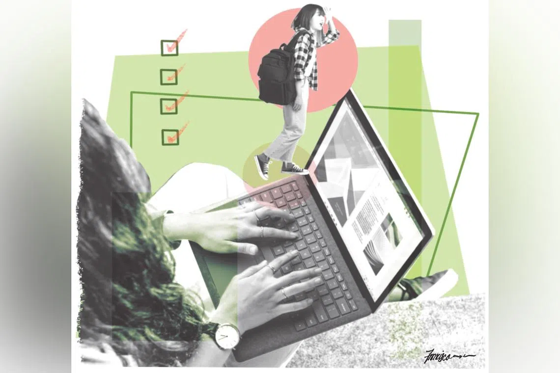 Age-based societal expectations are arbitrary, and time spent finding out what truly fits is never wasted.