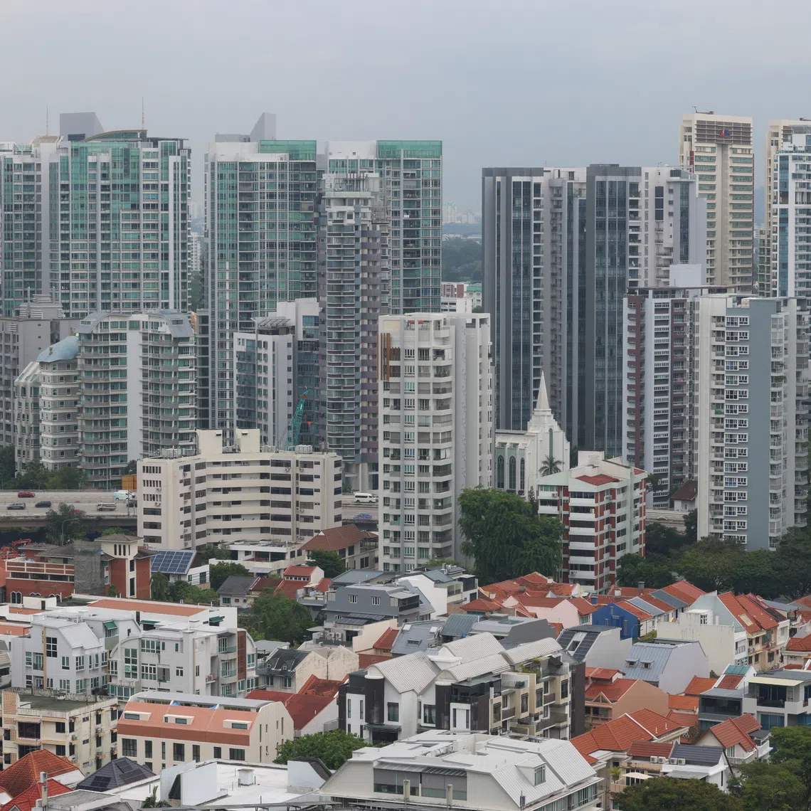In Singapore, real estate has always been much more than just an asset class.