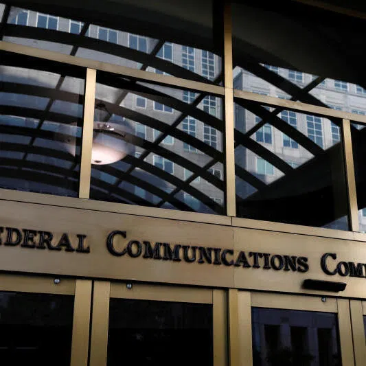 The US FCC has raised concerns about the telecom companies' inclusion in the agency's robocall mitigation database.