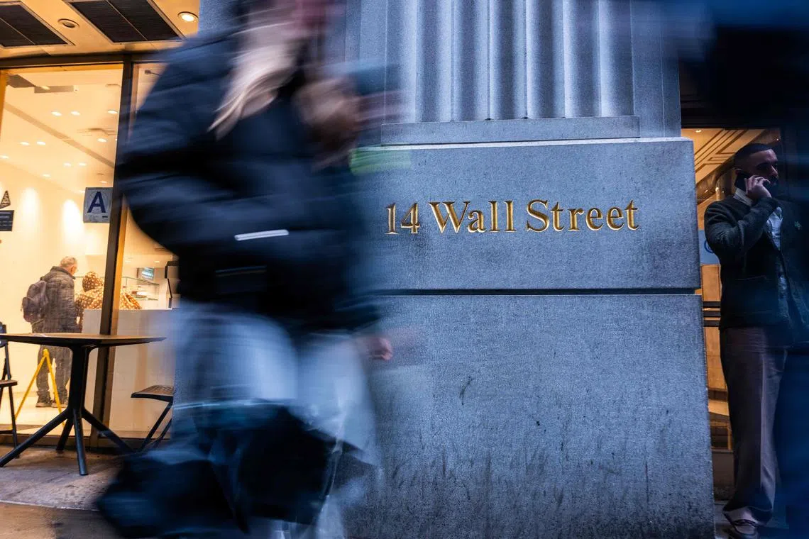 The last thing the US needs is a whole new group of banks with a hyper focus on stablecoins, crypto and startups, says the writer.