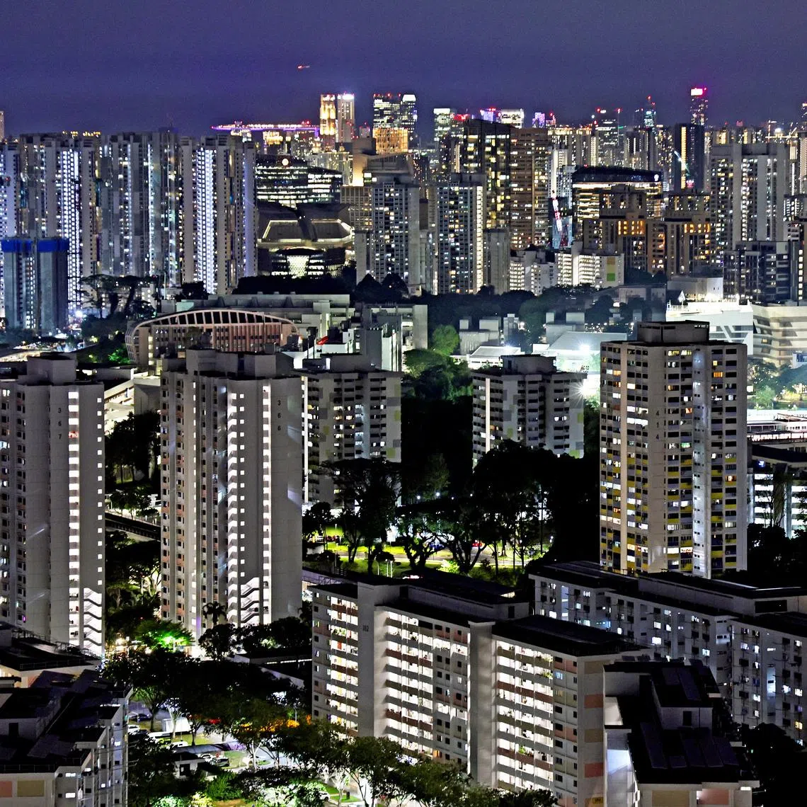 Earlier in March, the EMA warned that households could see an increase in electricity prices if fuel costs stay elevated.