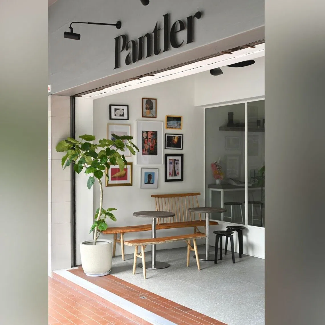 Pantler will continue operating with dine-in and takeaway services running as usual till Aug 30.