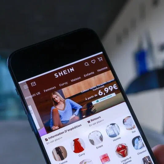 The European Commission has opened a probe into the sale of ‘illegal products’, including child sex dolls on Shein.